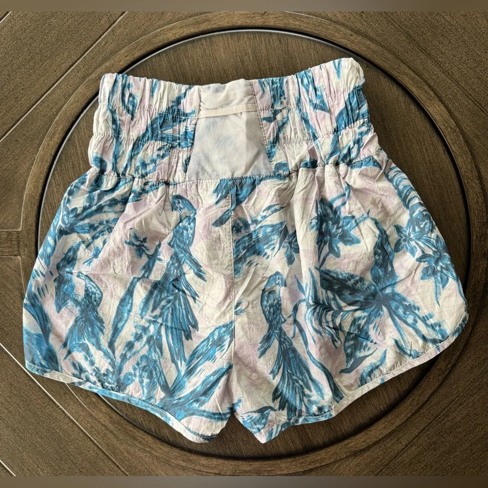 Free People Movement The Way Home Shorts